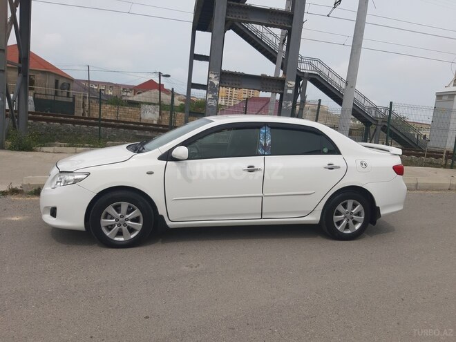 Toyota Corolla-3