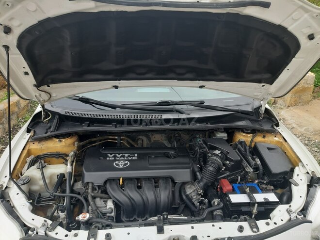 Toyota Corolla-7