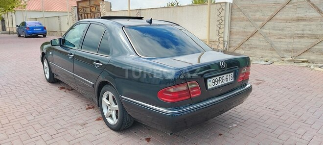 Mercedes E 280-14