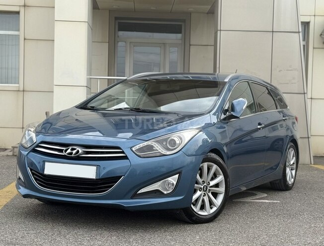 Hyundai i40-1