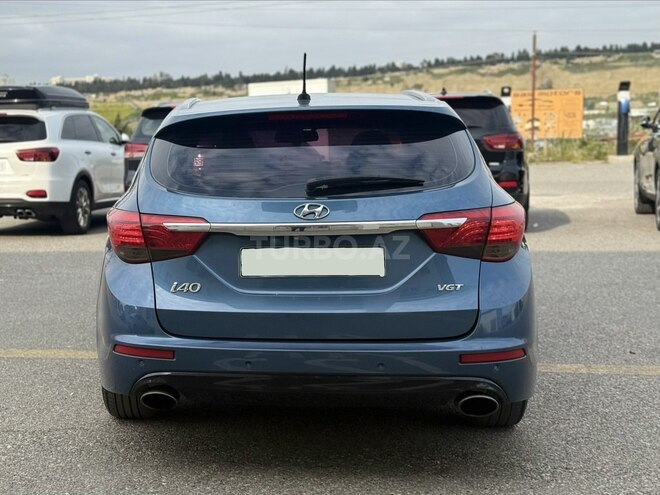 Hyundai i40-7