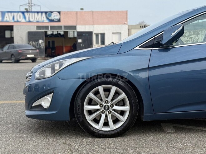 Hyundai i40-3