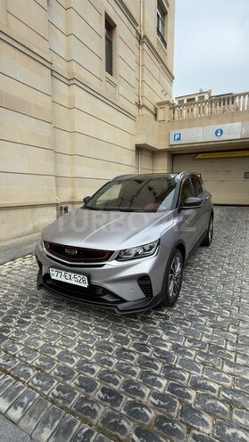 Geely Coolray-2