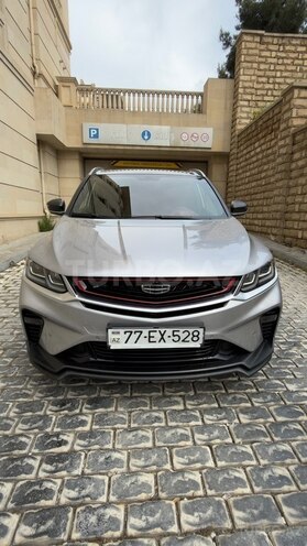 Geely Coolray-1