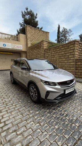 Geely Coolray-3