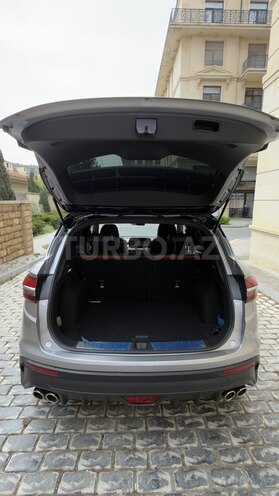 Geely Coolray-8