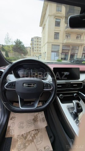 Geely Coolray-9