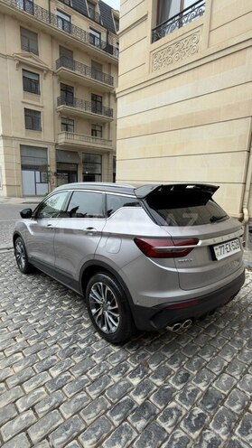 Geely Coolray-5