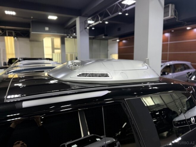 Denza  2025, 0 km - 2.0 l - Bakı