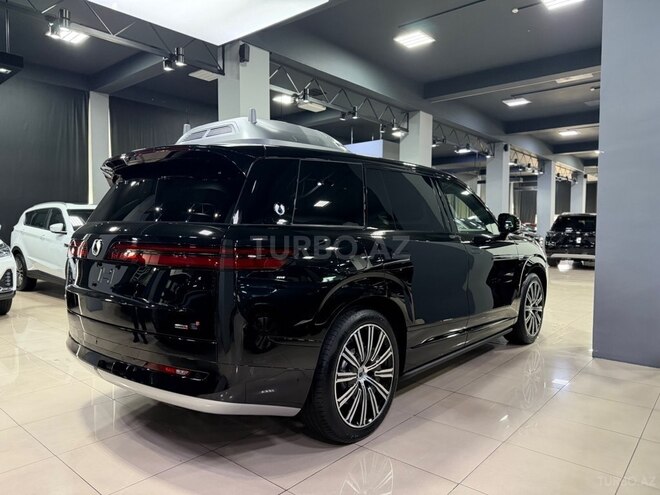 Denza  2025, 0 km - 2.0 l - Bakı