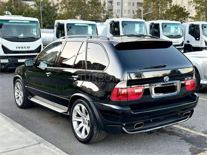 BMW X5-3