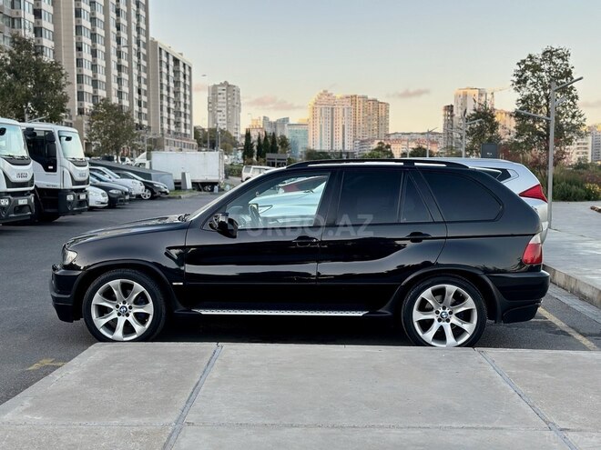 BMW X5-4
