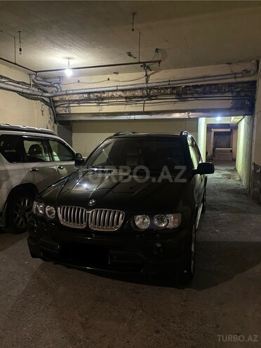 BMW X5-2