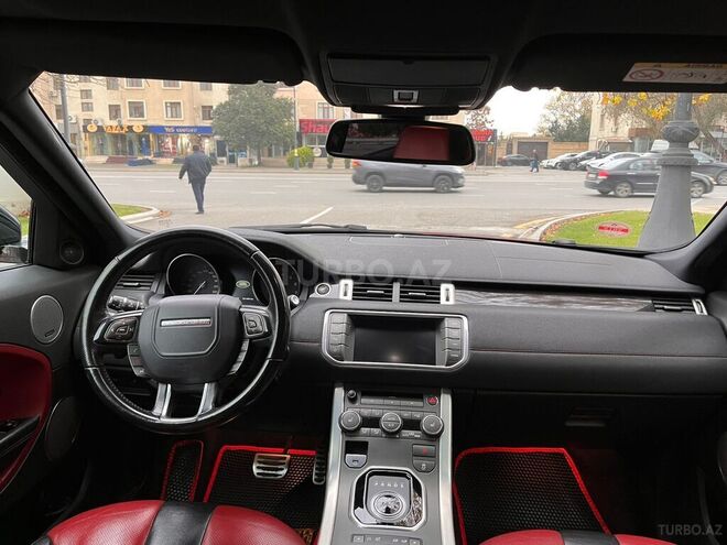 Land Rover RR Evoque-2