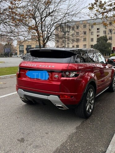 Land Rover RR Evoque-3
