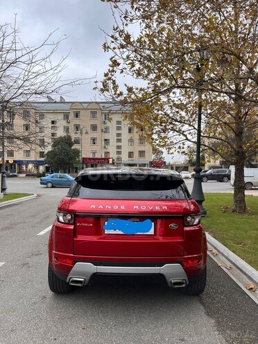 Land Rover RR Evoque-4