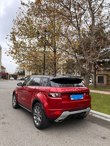 Land Rover RR Evoque-9