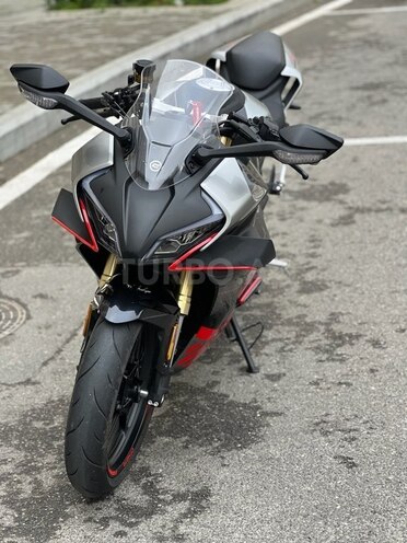 CFMOTO 450 SR-3