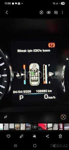 Land Rover RR Evoque-10