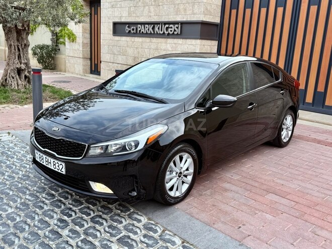 Kia Forte-1