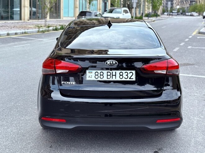 Kia Forte-8