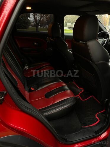 Land Rover RR Evoque-11