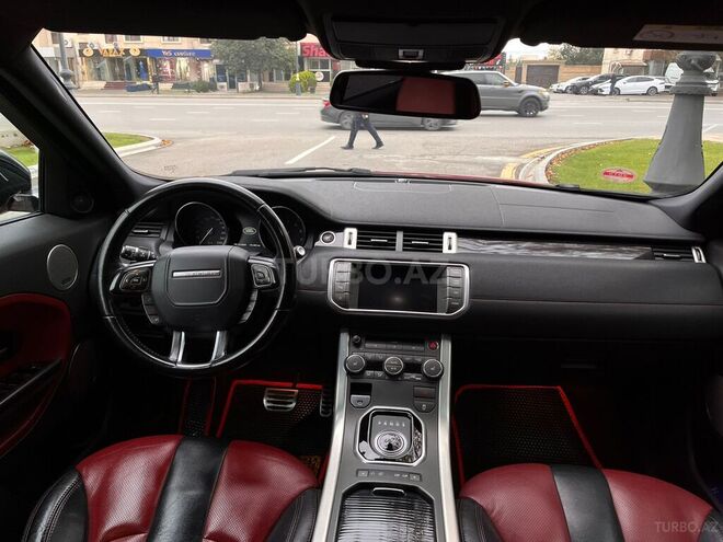 Land Rover RR Evoque-12
