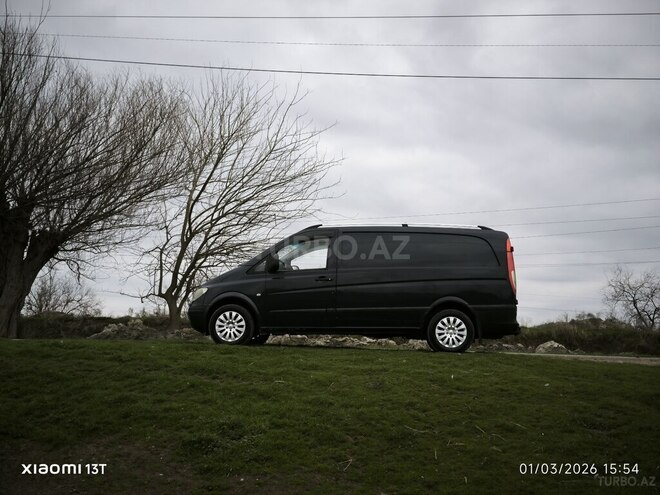 Mercedes Vito-3