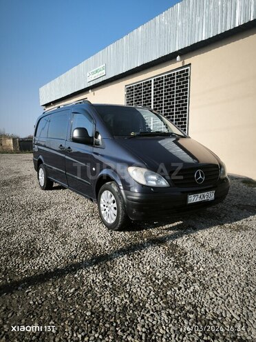 Mercedes Vito-11