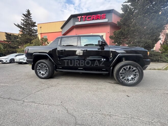 GMC  2024, 2,300 km - 0.0 l - Bakı