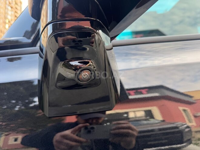 GMC  2024, 2,300 km - 0.0 l - Bakı