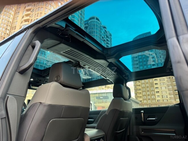 GMC  2024, 2,300 km - 0.0 l - Bakı