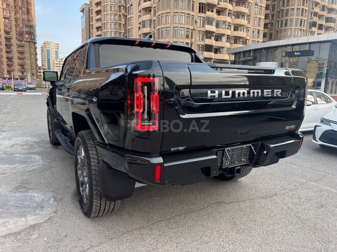 GMC  2024, 2,300 km - 0.0 l - Bakı