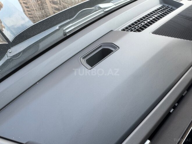 GMC  2024, 2,300 km - 0.0 l - Bakı