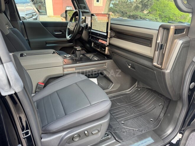 GMC  2024, 2,300 km - 0.0 l - Bakı