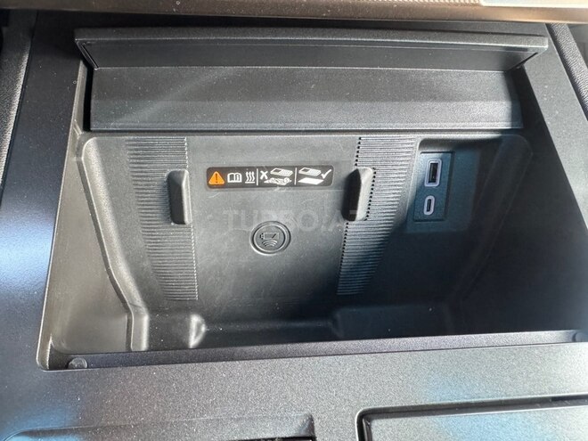 GMC  2024, 2,300 km - 0.0 l - Bakı