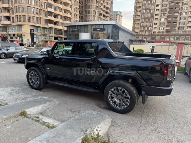 GMC  2024, 2,300 km - 0.0 l - Bakı