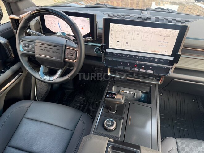GMC  2024, 2,300 km - 0.0 l - Bakı