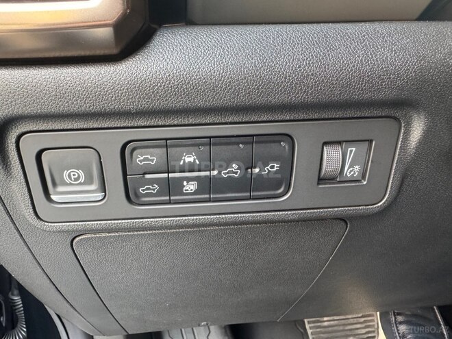 GMC  2024, 2,300 km - 0.0 l - Bakı