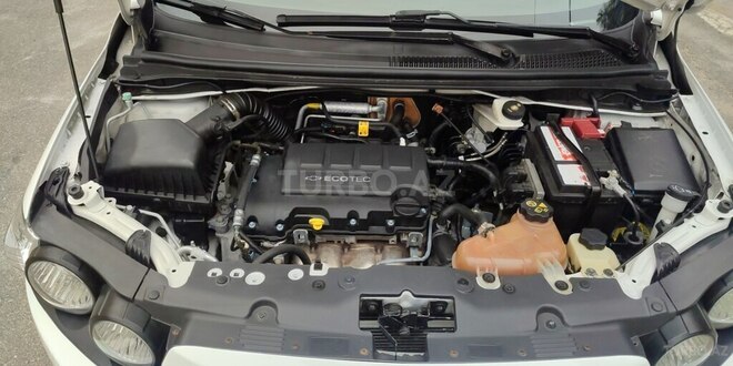 Chevrolet Aveo-17