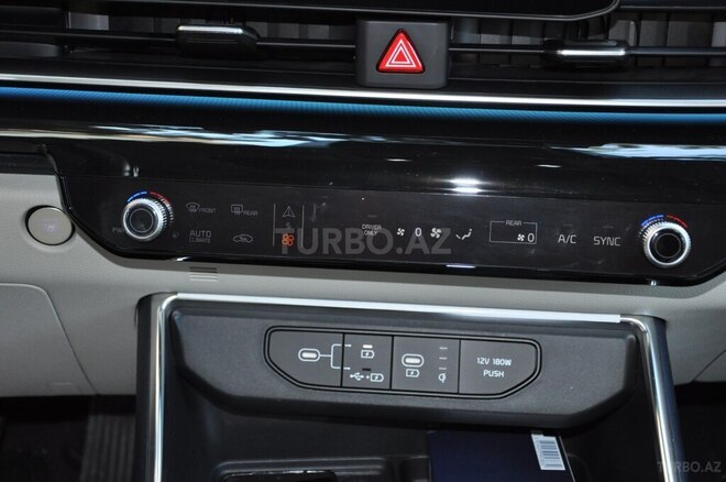 Kia Carnival-17