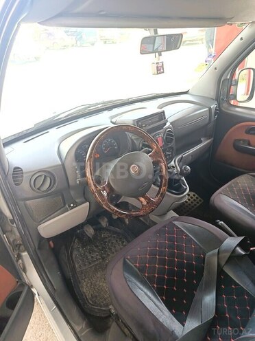 Fiat Doblo-5