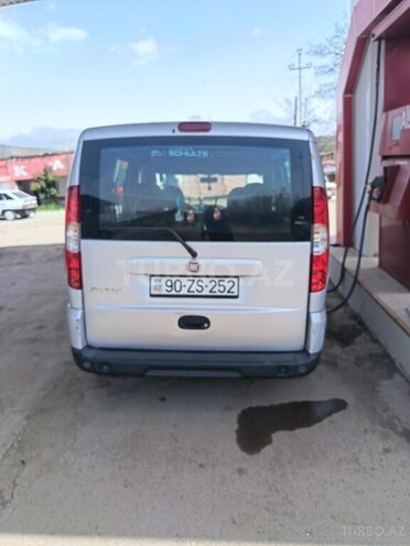 Fiat Doblo-4