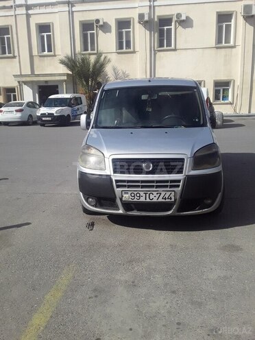 Fiat Doblo-1