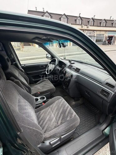 Honda CR-V-7