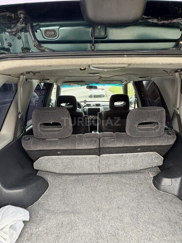 Honda CR-V-9