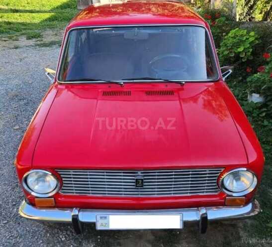 LADA (VAZ) 2101-1