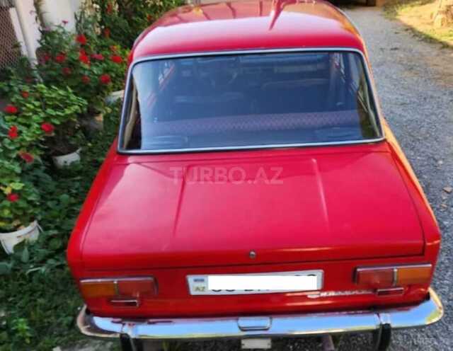 LADA (VAZ) 2101-2