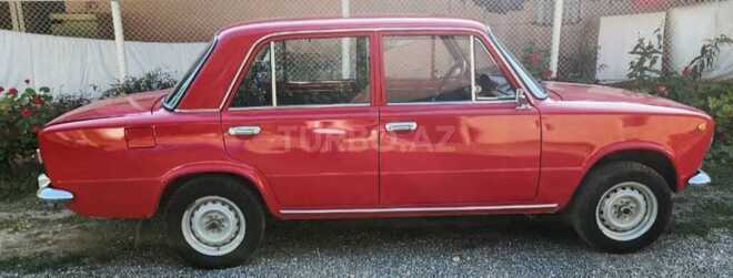 LADA (VAZ) 2101-3
