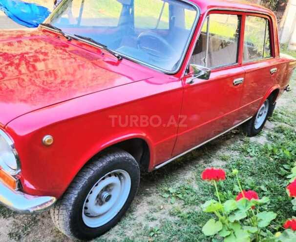 LADA (VAZ) 2101-4